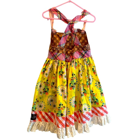 Matilda Jane Confectionary Dress - Picture 2 of 3